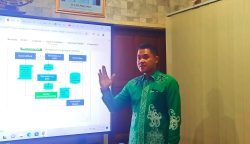 Disdik Kalteng Siapkan Langkah Strategis Dukung Pelaksanaan MBG