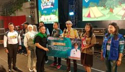 Plt Kadisdik Kalteng Apresiasi Dedikasi Sugianto Sabran dalam Memajukan Dunia Pendidikan