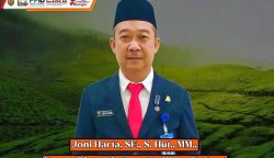 Di Bawah Kepemimpinan Gubernur Agustiar Sabran, DLH Komitmen Wujudkan Program Kalteng Hijau