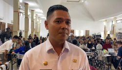 Aplikasi Pena Berkah Dukung Efektivitas Program Makan Bergizi Gratis di Kalteng