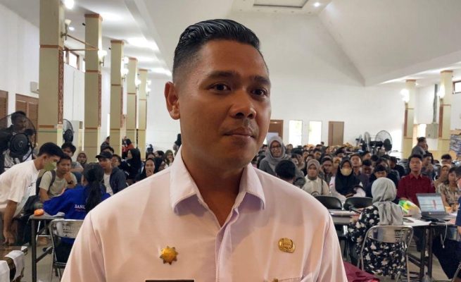 Aplikasi Pena Berkah Dukung Efektivitas Program Makan Bergizi Gratis di Kalteng