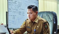 Disdik Kalteng Dorong Pendidikan Adaptif dan Inovatif