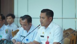 Kadisdik Kalteng Dapat Pujian DPRD dalam Memajukan Program Pendidikan