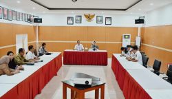 Disdik Kalteng Paparkan Inovasi Pendidikan dalam Kunker DPRD Barito Utara