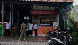 Optimalkan PAD, BPPRD dan Satpol PP Palangka Raya Lakukan Pendataan 13 Objek Pajak