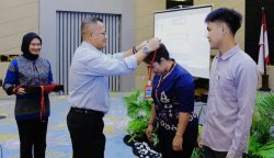 Dinas PMD Kalteng Gelar Pelatihan SISKEUDES untuk Optimalkan Pengelolaan Keuangan Desa