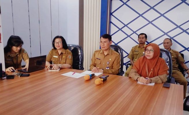 Investasi Kalteng 2025 Ditargetkan Rp25,93 Triliun, Naik 37% dari Tahun Sebelumnya