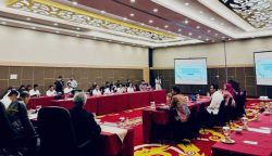 Pemprov Kalteng Siapkan Pelepasan HPK-TP di Kotim untuk Maksimalkan Lahan Tidak Produktif