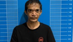 Polresta Palangka Raya Bekuk Pengedar Narkoba, 23 Paket Sabu dan Ekstasi Diamankan