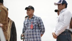 Reza Prabowo Harapkan Pariwisata sebagai Sarana Edukasi