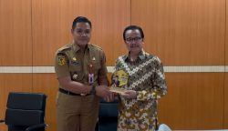 Ciptakan Generasi Unggul, Disdik Kalteng Komitmen Dukung Program Asta Cita Presiden Prabowo dalam Pendidikan