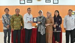 DPRD Barito Utara Puji Program Unggulan Disdik Kalteng