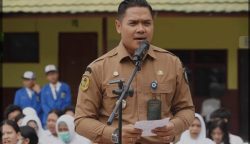 Selaras Dengan Visi Gubenur, Disdik Kalteng Komitmen Tingkatkan Kualitas Pendidikan