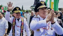 Gubernur Agustiar: Retret Kepala Daerah Banyak Memberi Hikmah untuk Pembangunan Kalteng