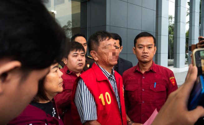 Skandal Penerbitan IUP di Barito Utara Diduga Rugikan Negara hingga Rp120 Miliar