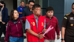 Kejati Kalteng Tetapkan 3 Mantan Pejabat dan Pengusaha Tersangka Korupsi IUP di Barito Utara