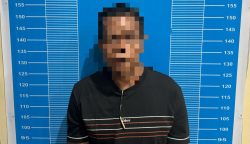 Polisi Tangkap Pengedar Sabu di Palangka Raya, 4,99 Gram Sabu Disita