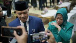 Pemprov Kalteng Sediakan Mudik Gratis Untuk Mahasiswa