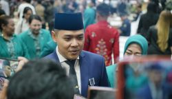 Sinergi Pemerintah Daerah Dorong Pendidikan Berkualitas di Kalteng