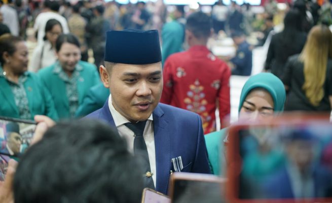 Sinergi Pemerintah Daerah Dorong Pendidikan Berkualitas di Kalteng
