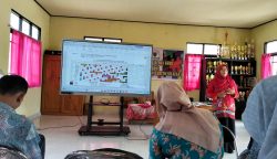 KKG "Maringgi Ilmu" Guru SKH Barito Selatan Mantapkan Kesiapan Hadapi Tahun Ajaran Baru