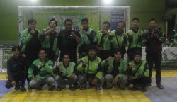 Driver Ojol Tewas Diduga Ditabrak Pembalap Liar, Komunitas Desak Polisi Bertindak Adil dan Transparan