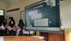 KKG "Maringgi Ilmu" Guru SKH Barito Selatan Mantapkan Kesiapan Hadapi Tahun Ajaran Baru
