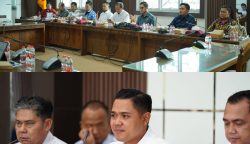 Bryan Iskandar Apresiasi Terobosan Dan Inovasi Dinas Pendidikan Kalteng