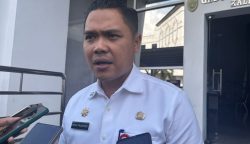 Disdik Kalteng Paparkan Separuh Program Unggulan Kartu Huma Betang Dihadapan DPRD