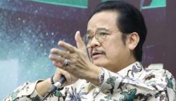 Anggota DPD RI Teras Narang Sambut Pemisahan Pemilu: Isu Daerah Tak Boleh Lagi Tenggelam