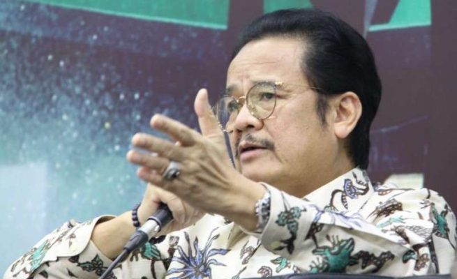 Anggota DPD RI Teras Narang Sambut Pemisahan Pemilu: Isu Daerah Tak Boleh Lagi Tenggelam