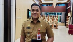 Disdik Kalteng Wajibkan Bahasa Daerah dan Pakaian Adat di Sekolah Setiap Kamis Mendapat Pujian Dari Warganet