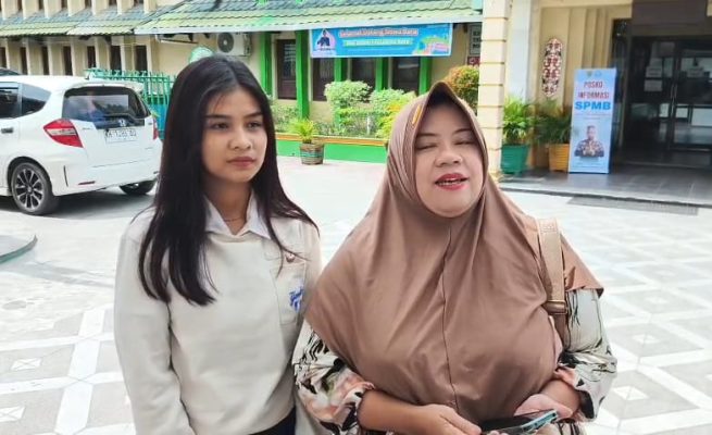 Tak Lagi Ribet! Pendaftaran SPMB Secara Online di Kalteng Tuai Apresiasi Wali Murid