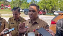 Disdik Kalteng Tegaskan SPMB dan Seragam Sekolah Gratis, Laporkan Jika Ada Pungutan