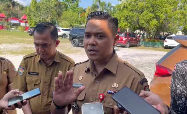 Disdik Kalteng Tegaskan SPMB dan Seragam Sekolah Gratis, Laporkan Jika Ada Pungutan