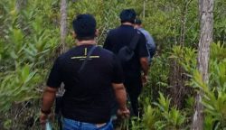 Petugas Lapas Palangka Raya Kecolongan, Seorang Napi Kabur Saat Kerja Bakti