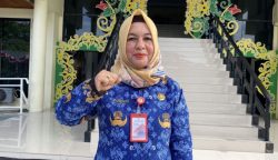 Pemkot Palangka Raya Perpanjang Penghapusan Denda PBB-P2 hingga September 2025