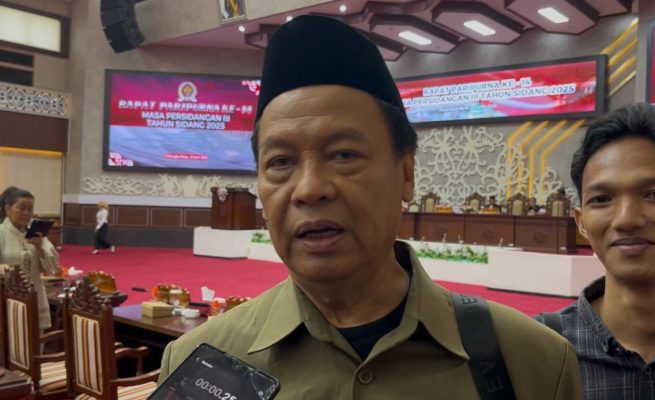 Ojol Tewas Ditabrak Pembalap Liar, DPRD Kalteng Desak APH Rutin Lakukan Patroli Rutin