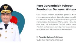 Kelompok Kerja Guru (KKG) Maringgi Ilmu, yang digelar pada Sabtu (14/6/2025) di SKH Negeri 1 Buntok.