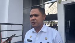 Reza Prabowo : Dana BOSDA Kalteng Capai Rp40 Miliar Diperuntukkan 37 Ribu Pelajar Kurang Mampu