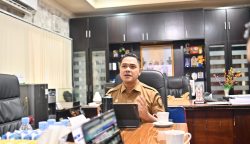 Predikat “Sangat Baik” untuk Disdik Kalteng, Cerminan Kinerja yang Kian Terukur