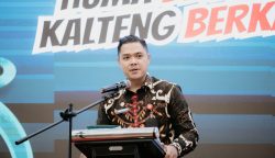 Plt. Kadisdik Kalteng: Teknologi Adalah Kebutuhan Mutlak dalam Pendidikan