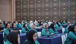 Plt Kadisdik Kalteng Dorong Guru Terapkan Pembelajaran Hybrid dalam Sistem Huma Betang Digital