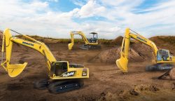 Proyek Ekskavator Kotim Dibidik Kejati Kalteng, DPRD Minta Usut Tuntas Jika Terbukti Menyimpang