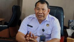 Kalapas Kelas IIA Palangka Raya Dinonaktifkan Usai Napi Kabur