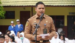 Transformasi Digital Sekolah di Kalteng Jadi Pusat Peradaban Baru