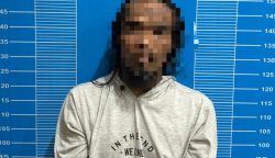 Pengedar Narkoba di Komplek Puntun Ditangkap, Polisi Amankan 4,5 Gram Sabu Siap Edar