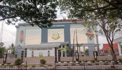 Pengadaan Buku Disdik Kalteng 2024 Bersih dari Korupsi, Kejati Tegaskan Tidak Ada Penyimpangan