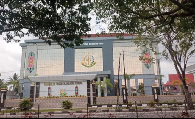 Pengadaan Buku Disdik Kalteng 2024 Bersih dari Korupsi, Kejati Tegaskan Tidak Ada Penyimpangan