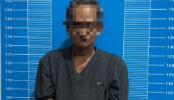 Polisi Ringkus Pria 50 Tahun Asal Banjarmasin di Palangka Raya, 26,9 Gram Sabu Disita